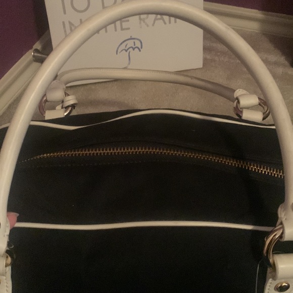 Vintage JUICY Couture bowler bag🖤🥰 - Picture 9 of 16